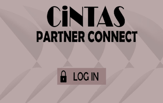 Cintas Partner Connect