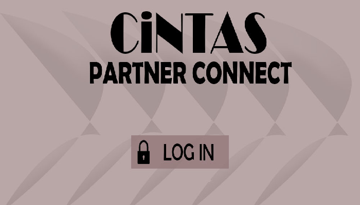 Cintas Partner Connect