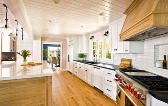 Kitchen Renovation