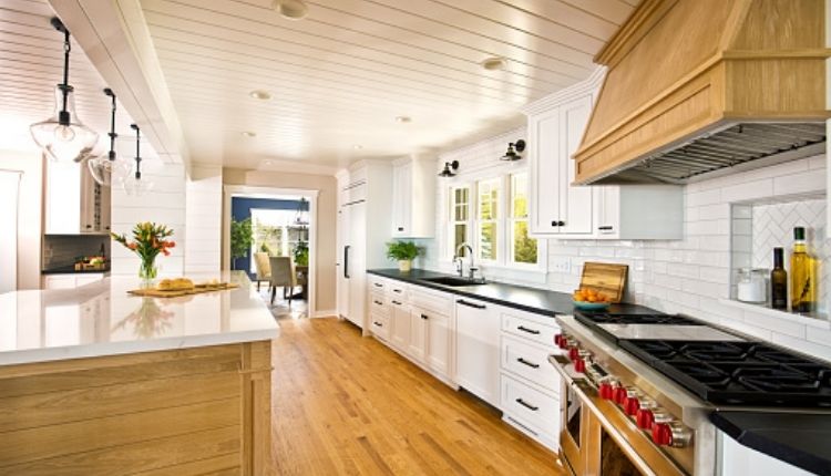 Kitchen Renovation