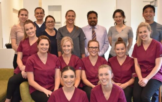 Berwick dental clinic
