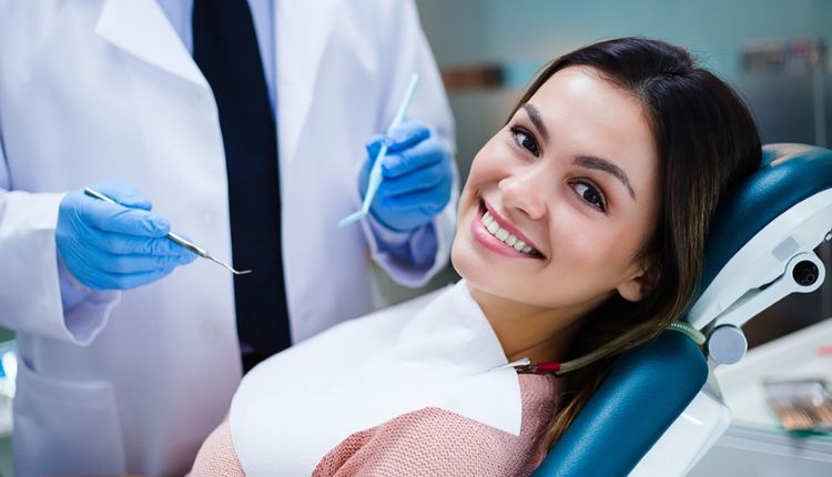 dental clinic
