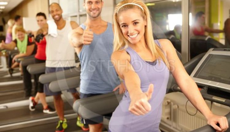 Fitness and Health