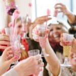Inspired Hen Party Themes in Hampshire