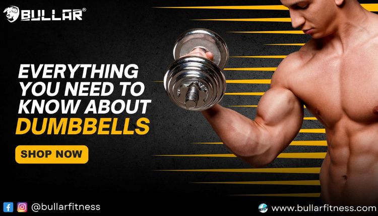Dumbbells