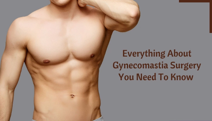 Gynecomastia