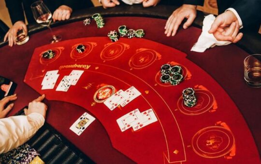 Casino