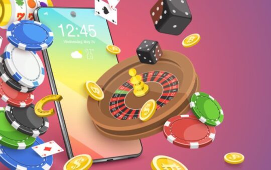 Hera Casino