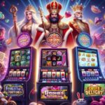 Rajabandot: Your Ultimate 4D Online Lottery Destination In 2025