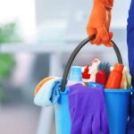 Guide for End-of-Lease Cleaning | Hiring Professional Cleaners
