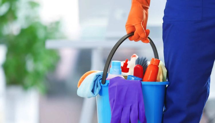 Cleaning