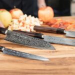 What Makes Damascus Knives a Great Choice for Modern Kitchens?