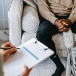 What to Expect From Your First Counselling Session