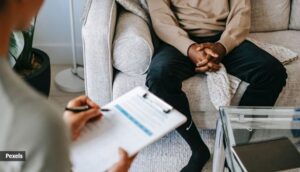Counselling