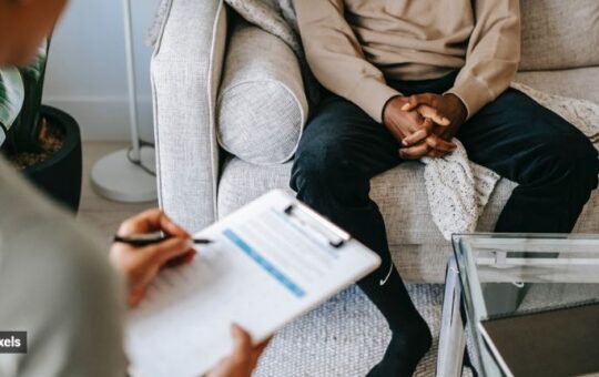 Counselling